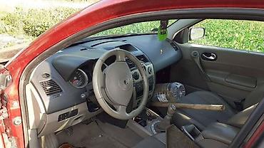 b6 204: INSTRUMENT TABLA ZA RENAULT MEGANE — 1