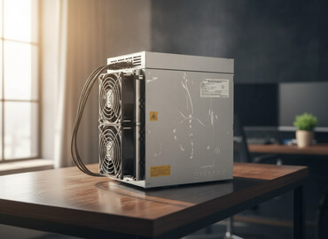 Другие комплектующие: ASIC-майнер Bitmain Antminer S19 Pro Antminer S19 Pro потребляет около — 10