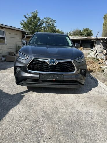 какая машина подойдет для яндекс такси бишкек: Toyota Highlander: 2021 г., 2.5 л, Автомат, Гибрид, Кроссовер