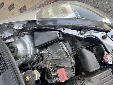 lexus nx400h: Honda Jazz: 2008 г., 1.3 л, Вариатор, Бензин, Хэтчбэк — 8