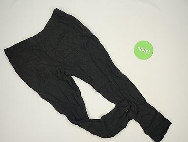 cargo stradivarius: Zara, Spodnie materiałowe damskie, rozmiar S — 3