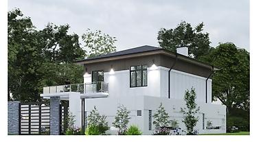 Продажа коттеджей и домов: Продаю дом рабочем городке С готовым проектом Разрешение на стройку at lalafo.kg — 10 Продажа коттеджей и домов: Продаю дом рабочем городке С готовым проектом Разрешение на стройку — 10