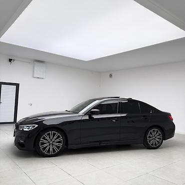 ош е34: BMW 3 series: 2020 г., 2 л, Автомат, Бензин, Седан — 3