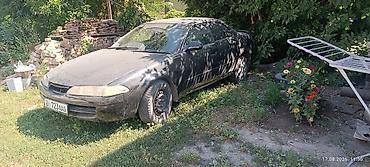 galant: Mitsubishi Galant: 1994 г., Седан — 1