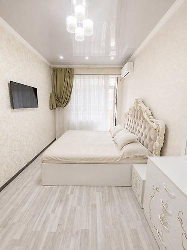 3 room flat: 3 комнаты, 86 м², Филармония Элитка, 5 этаж, Евроремонт — 5