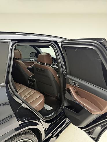 BMW: BMW X5: 2019 г., 3 л, Автомат, Бензин, Внедорожник — 9