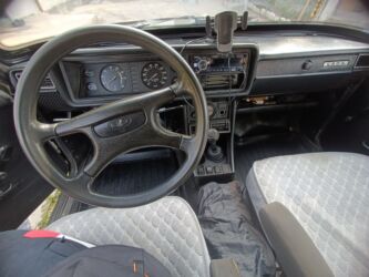 ВАЗ (ЛАДА) 2107: 2010 г., 1.6 л, Механика, Бензин, Седан