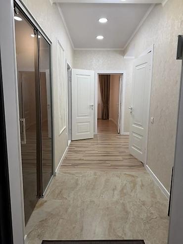 Продажа квартир: 2 комнаты, 81 м², Элитка, 1 этаж, Евроремонт — 2