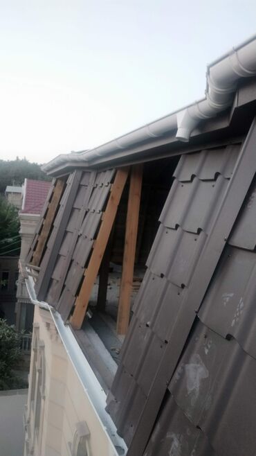 Dam işləri: Dam işləri — 17