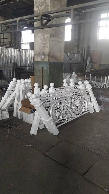 construction: Сварка | Ворота Гарантия — 3