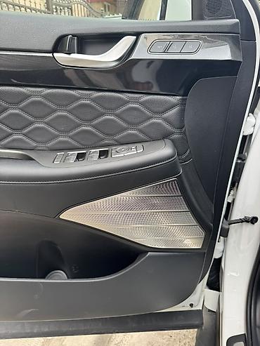 haval dargo: Hyundai Palisade: 2021 г., 3.8 л, Автомат, Бензин, Кроссовер — 10