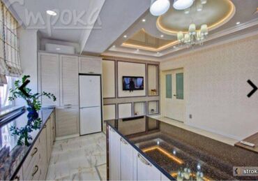 Продажа квартир: 2 комнаты, 60 м², Элитка, 9 этаж, Евроремонт