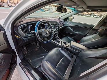 Kia: Kia Optima: 2 l | 2015 il Sedan -da lalafo.az — 11 Kia: Kia Optima: 2 l | 2015 il Sedan — 11