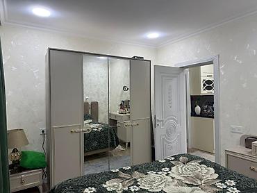 sabuncu qesebesinde satilan heyet evleri: Sabunçu qəs. 4 otaqlı, 127 kv. m, Kredit yoxdur, Yeni təmirli — 6