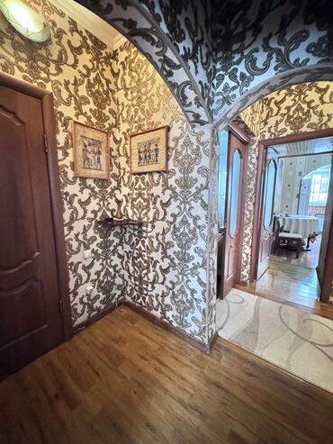 Продажа квартир: 3 комнаты, 67 м², 105 серия, 2 этаж, Косметический ремонт — 5