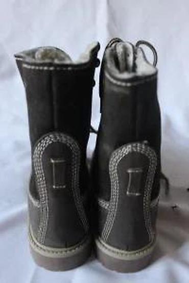 Čizme: KVALITETNE KOŽNE ČIZME ZA DEVOJČICE, BR 33 I 35 EU, AKCIJA! | — 16