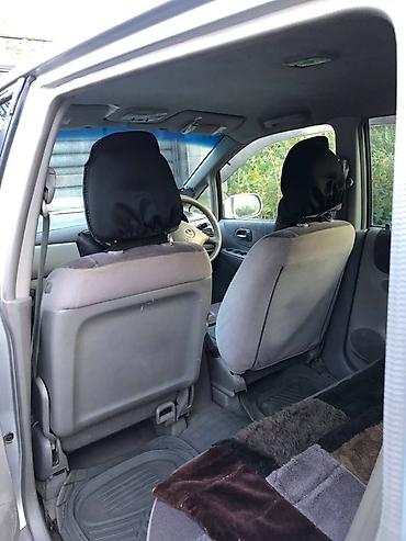 мап сенсор: Mazda PREMACY: 1999 г., 1.8 л, Автомат, Бензин, Минивэн — 6