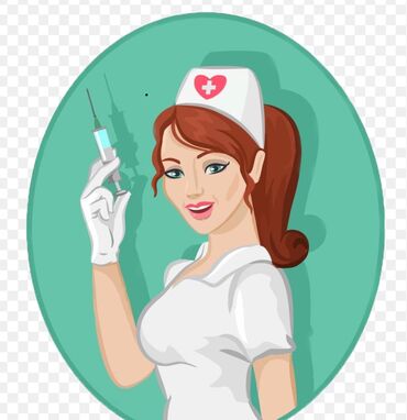 медсестра восток 5: Медсестра
