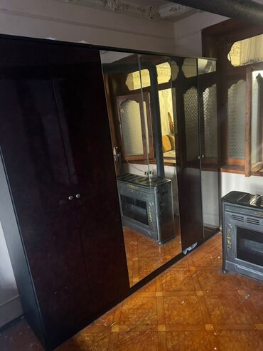 Yataq otağı dəstləri: İkinəfərlik çarpayı — 3