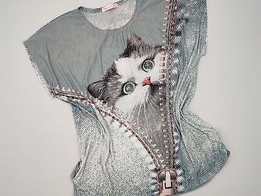 cat: Generation, Bluzka damska, rozmiar L — 1