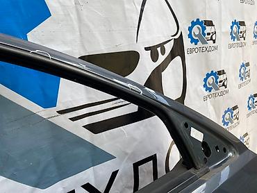 Двери и комплектующие: Дверь Передняя правая Ford, Б/у, Оригинал — 3