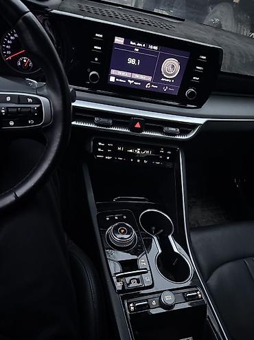 Kia: Kia K5: 2022 г., 2 л, Автомат, Бензин, Седан — 5