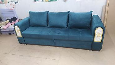 Угловые диваны: #Диван# Диван Тик-Так Продаю новый примой Диван уютный Мягкий от — 7