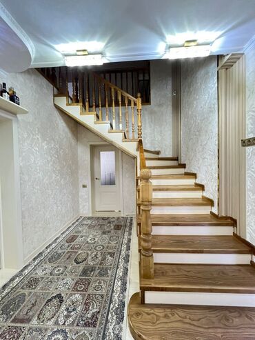 Продажа домов: Дом, 150 м², 4 комнаты, Агентство недвижимости, Евроремонт at lalafo.kg — 13 Продажа домов: Дом, 150 м², 4 комнаты, Агентство недвижимости, Евроремонт — 13