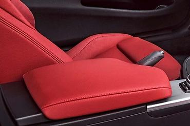 obe: NASLON ZA RUKE ZA BMW 420 OD 2013. DO 2018. GOD — 1