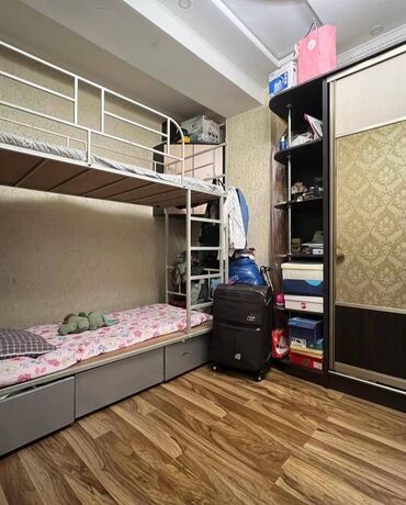 политех сдаётся квартира: 1 комната, 48 м², Элитка, 3 этаж, Евроремонт
