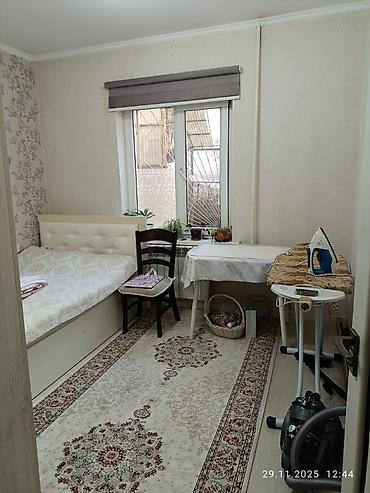 Продажа квартир: 3 комнаты, 60 м², 106 серия, 1 этаж, Евроремонт — 11