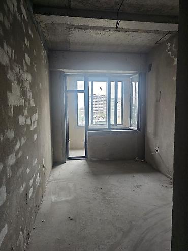 group: 1 комната, 37 м², Ошский рынок / базар Элитка, 4 этаж, ПСО (под самоотделку) — 4