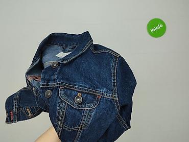 jeansy prl: Papaya, Kurtka jeansowa damska, rozmiar XL — 6