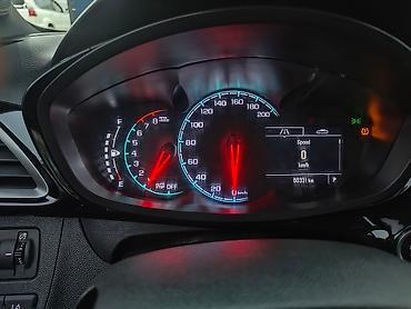 spark 7: Chevrolet Spark: 2019 г., 1 л, Автомат, Бензин, Хэтчбэк — 6