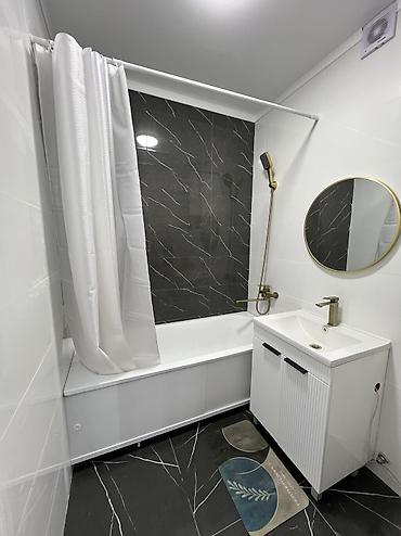 Продажа квартир: 3 комнаты, 83 м², 9 этаж, Дизайнерский ремонт at lalafo.kg — 16 Продажа квартир: 3 комнаты, 83 м², 9 этаж, Дизайнерский ремонт — 16