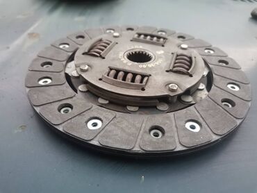 Auto delovi: Lamela Lada 2108,2109 Samara br.1. Novo. Originalno. Cena 2500 — 5