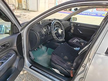 2003: Volkswagen Golf: 2003 г., Механика, Хэтчбэк — 3