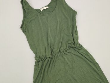 rozkloszowana sukienki: Dress, S (EU 36), condition - Fair