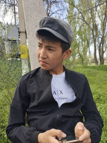 Другой транспорт: Продаю ороза он как короз