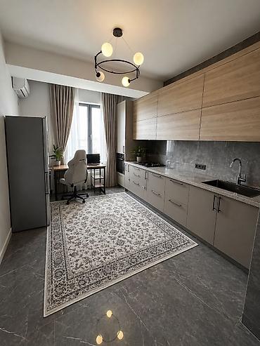 Новостройки от застройщика: 2 комнаты, 79 м² — 2