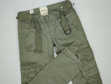 pullandbear polska: Jeansy dla mężczyzn, rozmiar L — 1