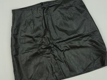 plisowane spódnice maxi: Women`s skirt, size L
