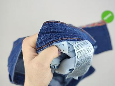 markowe repliki pl: C&A, Jeansy damskie, rozmiar 5XL — 4