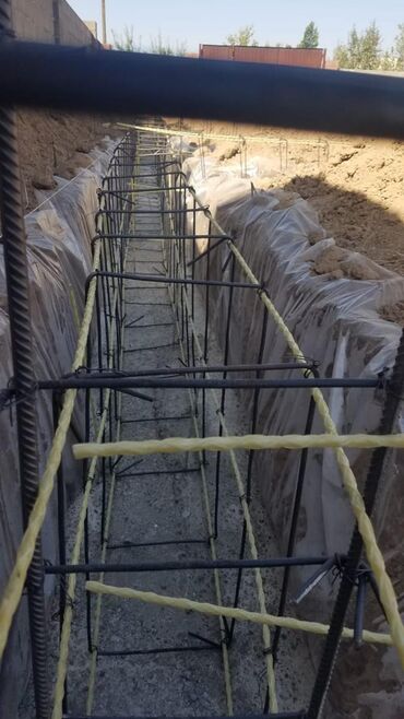 Арматура: Композитная арматура! Является инновационным строительным — 8