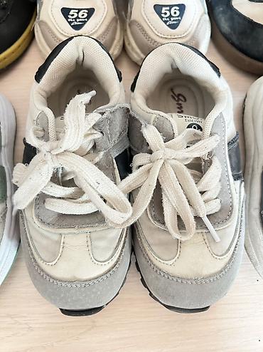 сапошка детский: Обувь детская на 4-5 лет — 8
