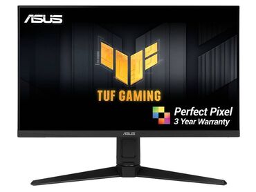 TUF Gaming VG27AQL1A Gaming Monitor –27 inch WQHD (2560x1440)