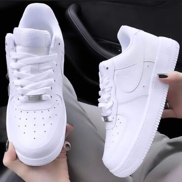 Women's Sneakers and athletic shoes: Air force patike od 36 do 46 3200 — 14