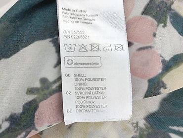 pull and bear bezrekawnik: H&M, Bluzka damska, rozmiar M — 6