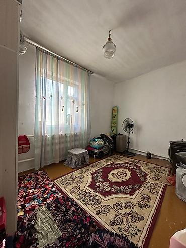 ортосай аренда: Продаётся 2-этажный дом 📍 Село Орто-Сай 📄 Документы: Красная книга — 2
