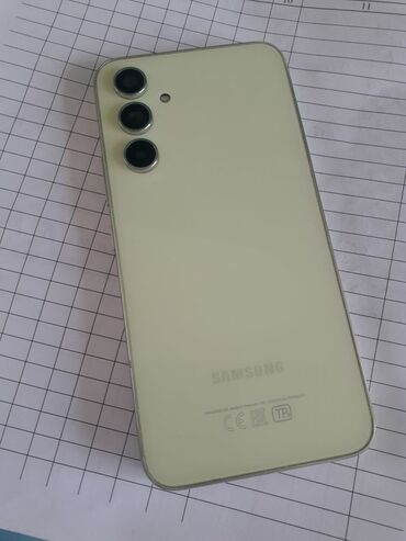 Samsung: Samsung Galaxy A54 5G, 256 GB
